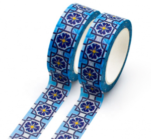 Custom  Papercraft  Washi Tape