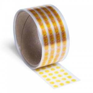 Custom Polyimide Tapes