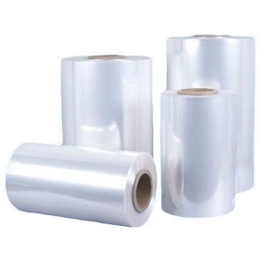 Heat Sealing Packaging Film