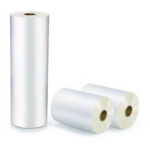 Thermal laminating film – Heat bonding