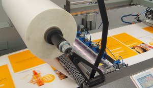 Thermal laminating film – Heat bonding